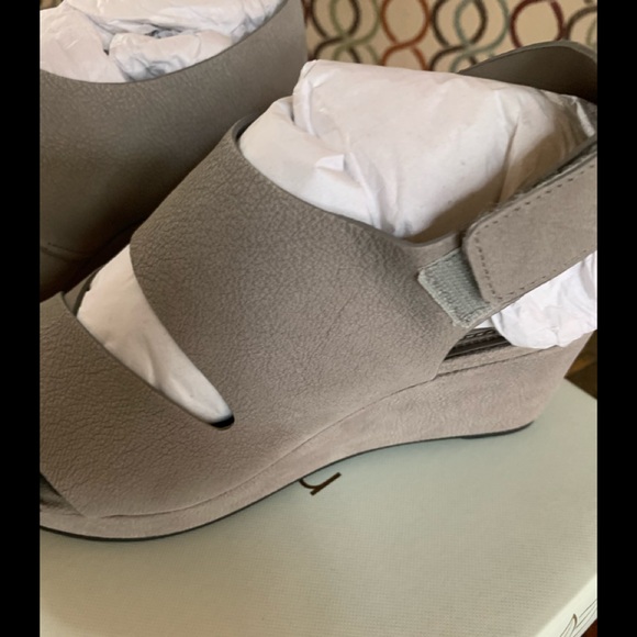 Nurture shoes - Picture 4 of 5